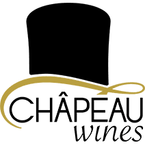 logo chapeau wines