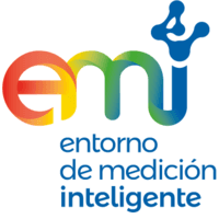 logo entorno de medición inteligente