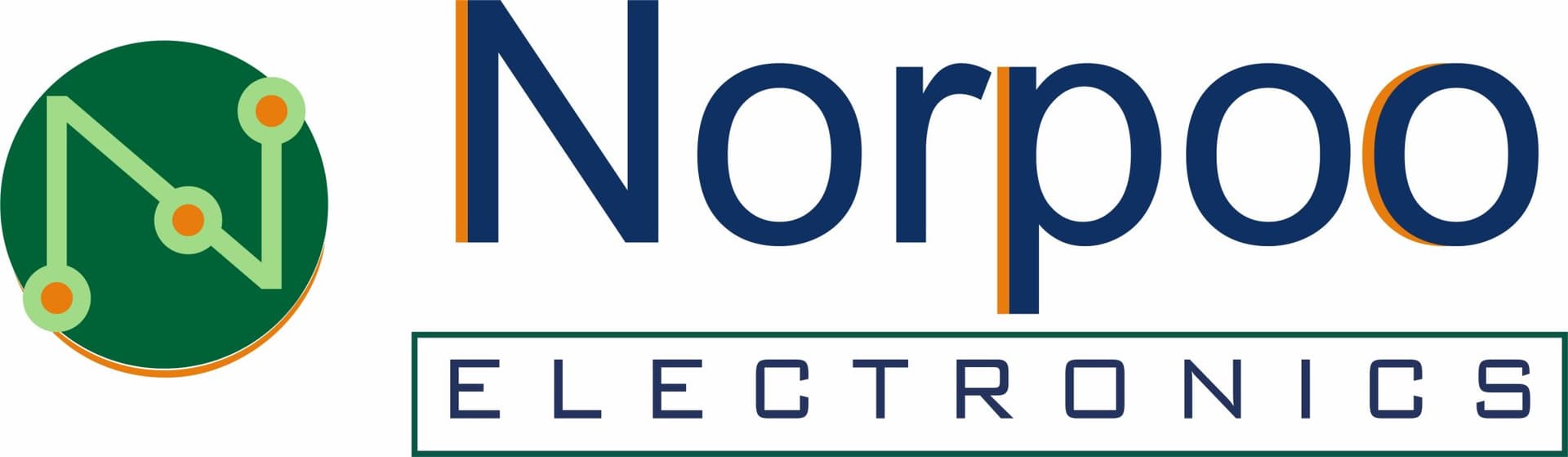 logo normo electronics