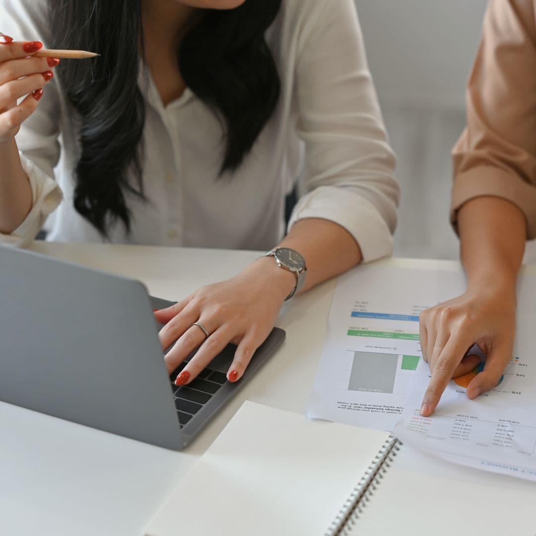 ¿Qué busca un inversor antes de invertir en una empresa?